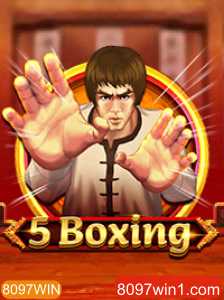 Descubra o Jogo 5Boxing: Regras, Introdução e Eventos Recentes