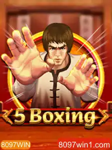 Descubra o Jogo 5Boxing: Regras, Introdução e Eventos Recentes