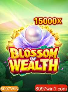Descubra o Mundo Empolgante do Jogo BlossomofWealth