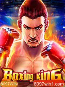 BoxingKing: O Jogo de Luta Que Está Conquistando o Mundo