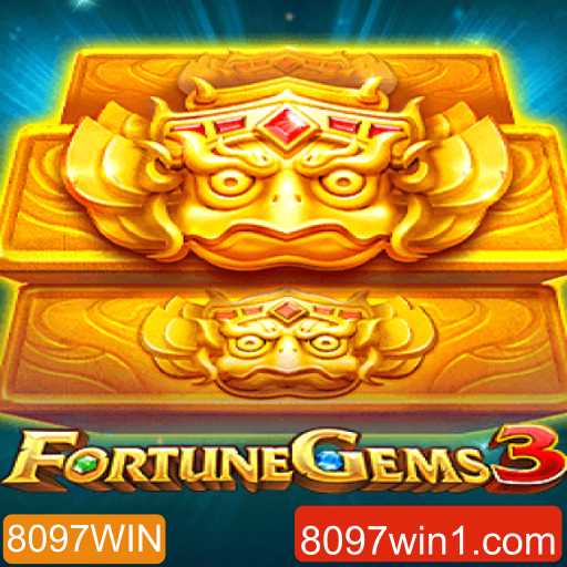 Descubra FortuneGems3: Aventure-se no Mundo dos Tesouros Sob a Palavra-Chave 8097WIN
