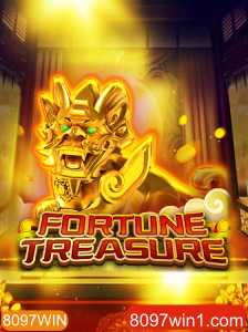 FortuneTreasure: Descubra o Novo Jogo que Está Conquistando o Mundo
