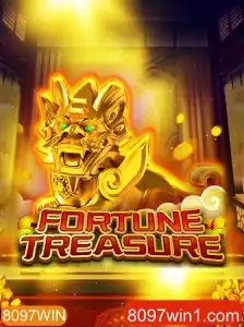 FortuneTreasure: Descubra o Novo Jogo que Está Conquistando o Mundo