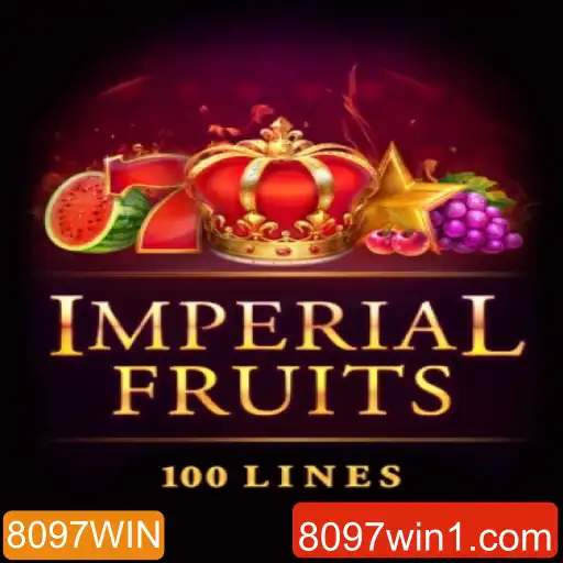 Descubra o Fascinante Mundo de ImperialFruits100: Diversão e Estratégia no Jogo do Momento