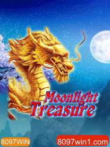 MoonlightTreasure: Explore a Aventura e Descubra os Segredos do Jogo do Ano