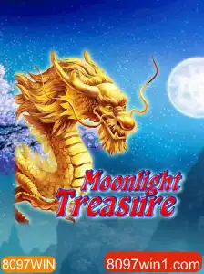 MoonlightTreasure: Explore a Aventura e Descubra os Segredos do Jogo do Ano