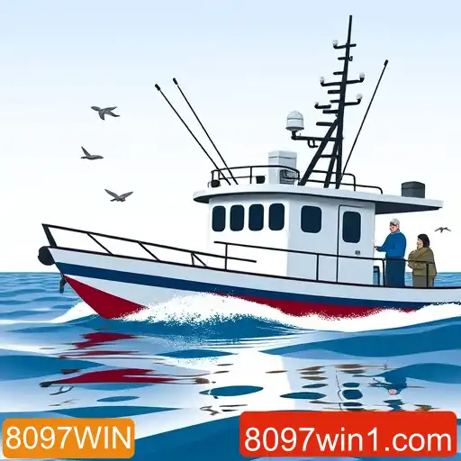 A Evolução da Pesca Online: Tecnologias e Estratégias no Setor 8097WIN