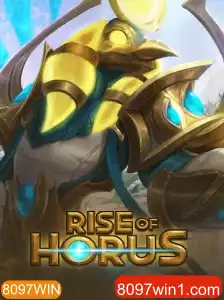 Explorando o Universo de RiseofHorus: Um Guia Completo