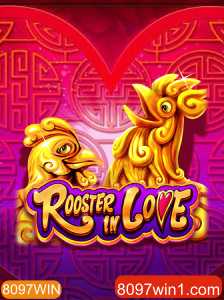 RoosterInLove: O Novo Fenômeno dos Jogos