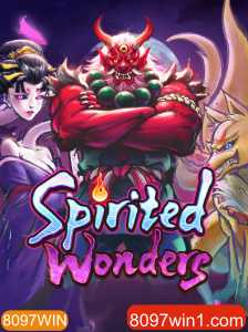 SpiritedWonders: A Nova Sensação no Mundo dos Jogos
