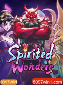 SpiritedWonders: A Nova Sensação no Mundo dos Jogos