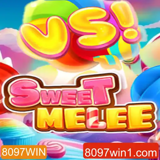 Exploração do Jogo SweetMelee: Mergulhe na Aventura Com 8097WIN